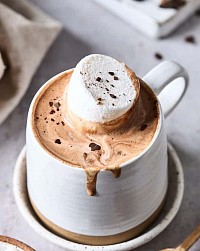 Hot chocolate