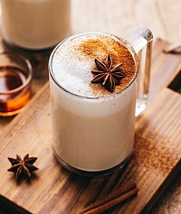 Chai latte